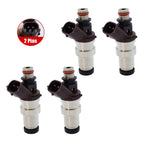 4X Fuel Injectors 2325031010 for Toyota Tacoma T100 4Runner 95-00 2.7L L4