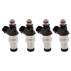 4X Fuel Injectors 2325031010 for Toyota Tacoma T100 4Runner 95-00 2.7L L4