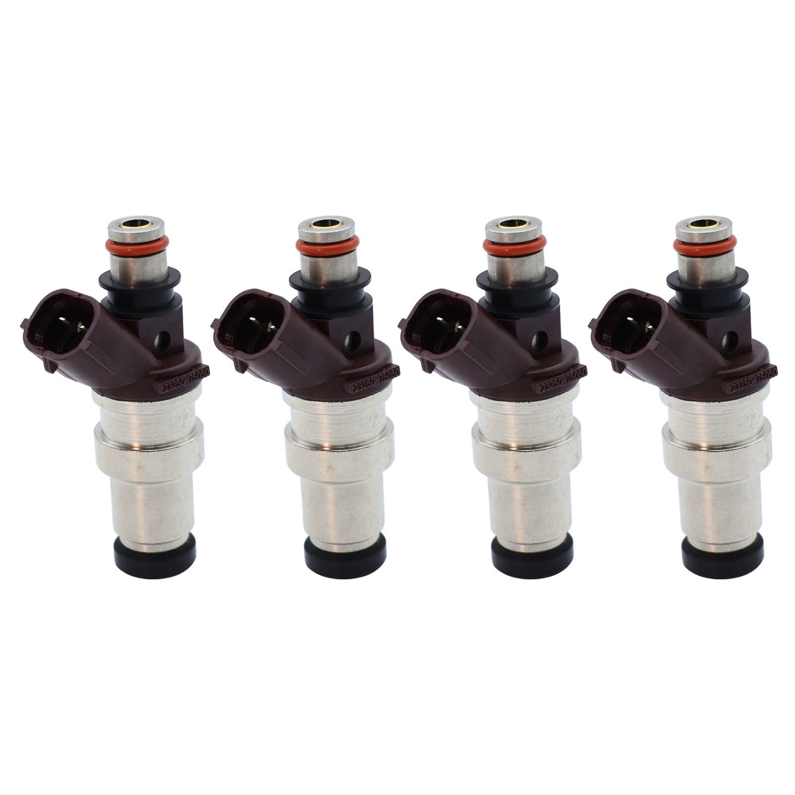 4X Fuel Injectors 2325031010 for Toyota Tacoma T100 4Runner 95-00 2.7L L4