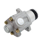 Power Steering Pump for Volvo D12 Engine Truck WG64 20532472 20357309
