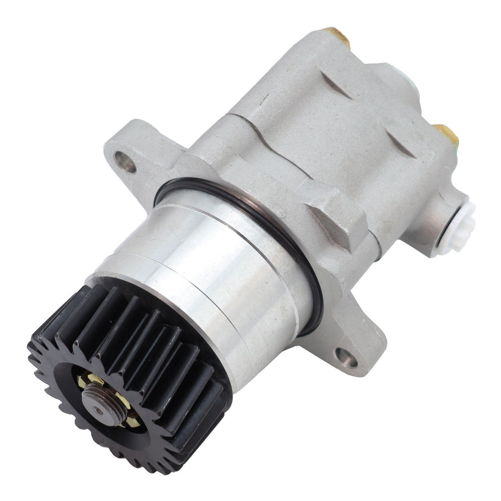 Power Steering Pump for Volvo D12 Engine Truck WG64 20532472 20357309
