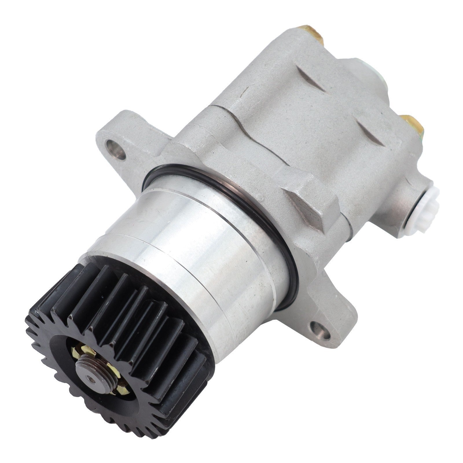Power Steering Pump for Volvo D12 Engine Truck WG64 20532472 20357309