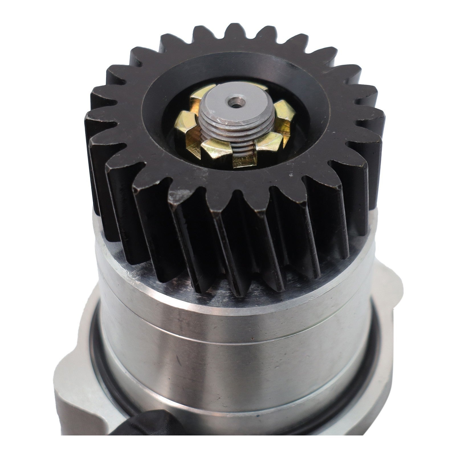 Power Steering Pump for Volvo D12 Engine Truck WG64 20532472 20357309