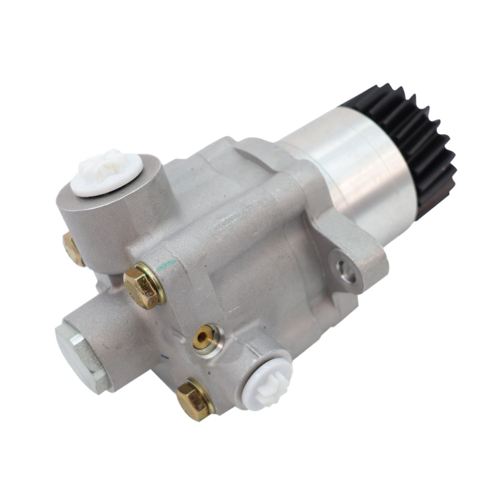 Power Steering Pump for Volvo D12 Engine Truck WG64 20532472 20357309