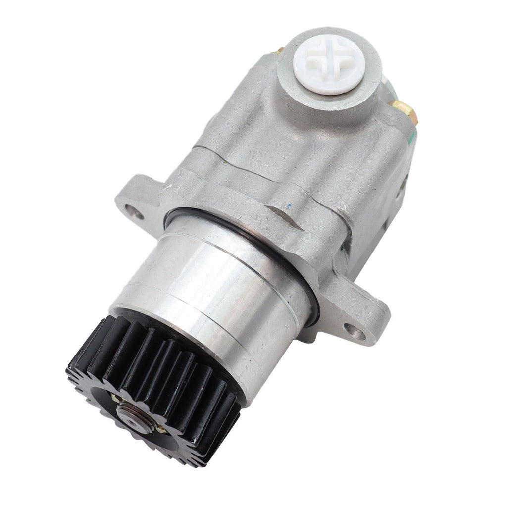 Power Steering Pump for Volvo D12 Engine Truck WG64 20532472 20357309