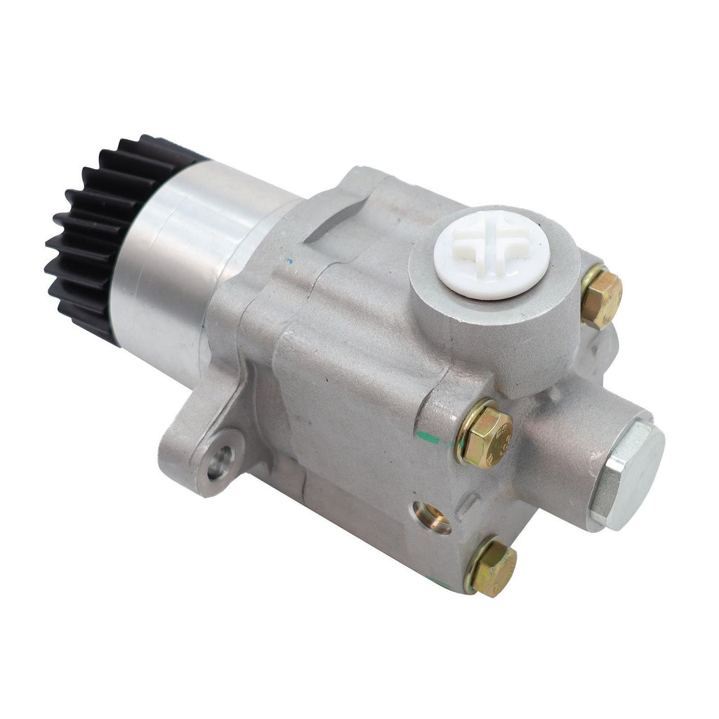 Power Steering Pump for Volvo D12 Engine Truck WG64 20532472 20357309