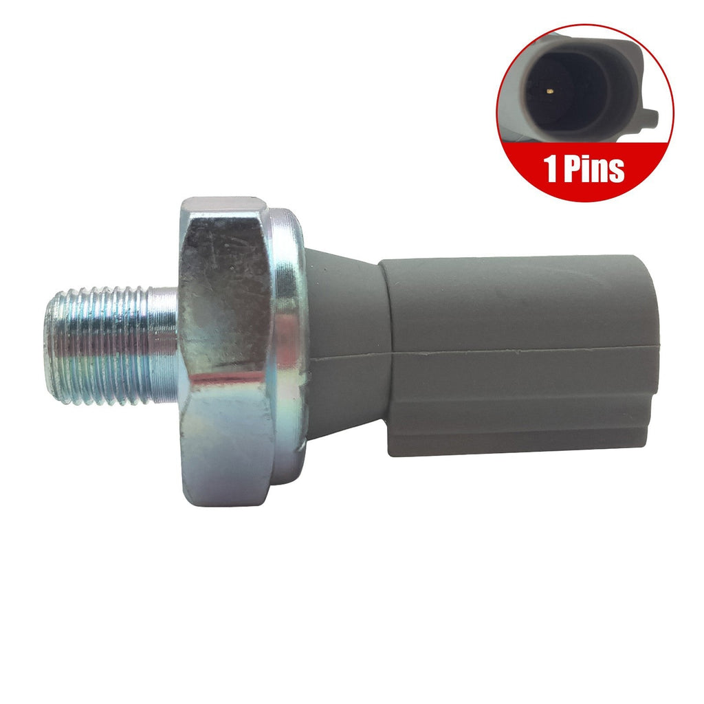 Mitsubishi Outlander 2007-2018 Fuel Oil Pressure Sensor MN163743 Car Part