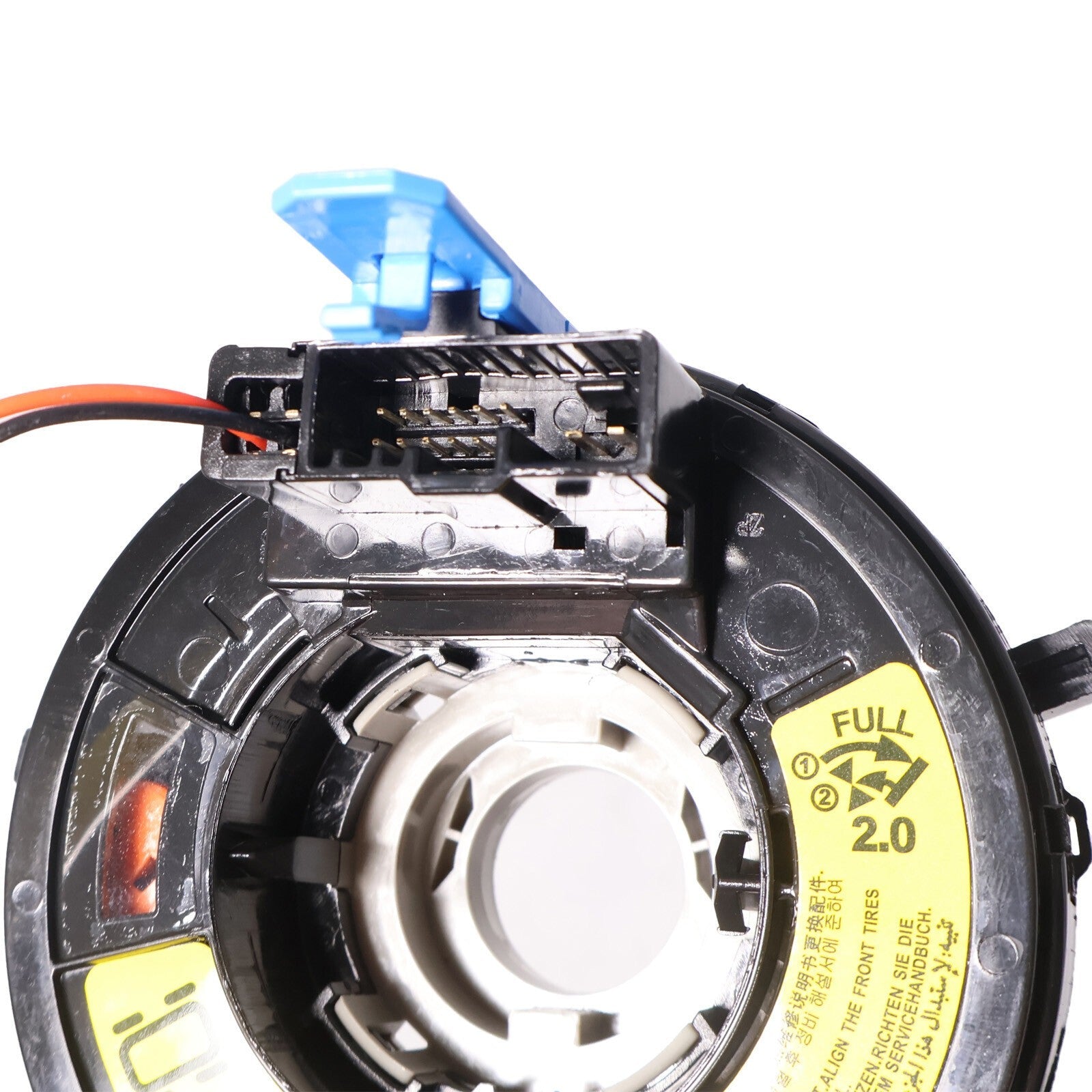 Clock Spring 93490-1R311 for Hyundai Accent Verna 2014-2015