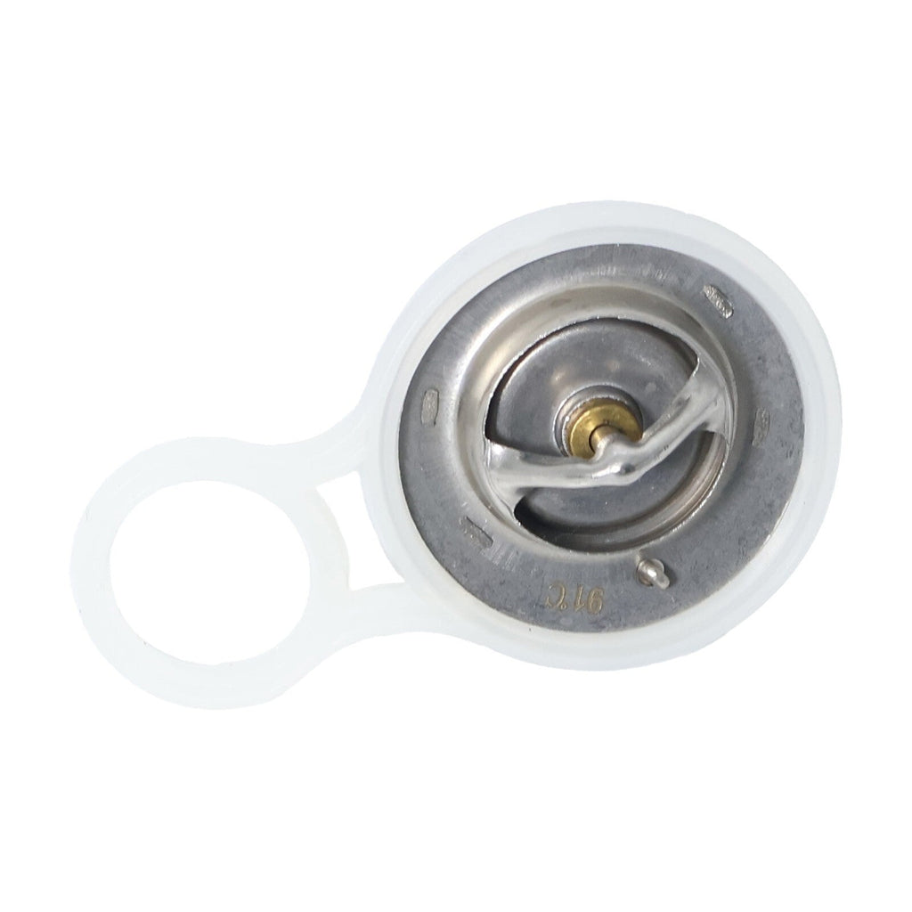 Front Thermostat with Gasket for Mini Cooper 1.6L 2002-2008 11531485847