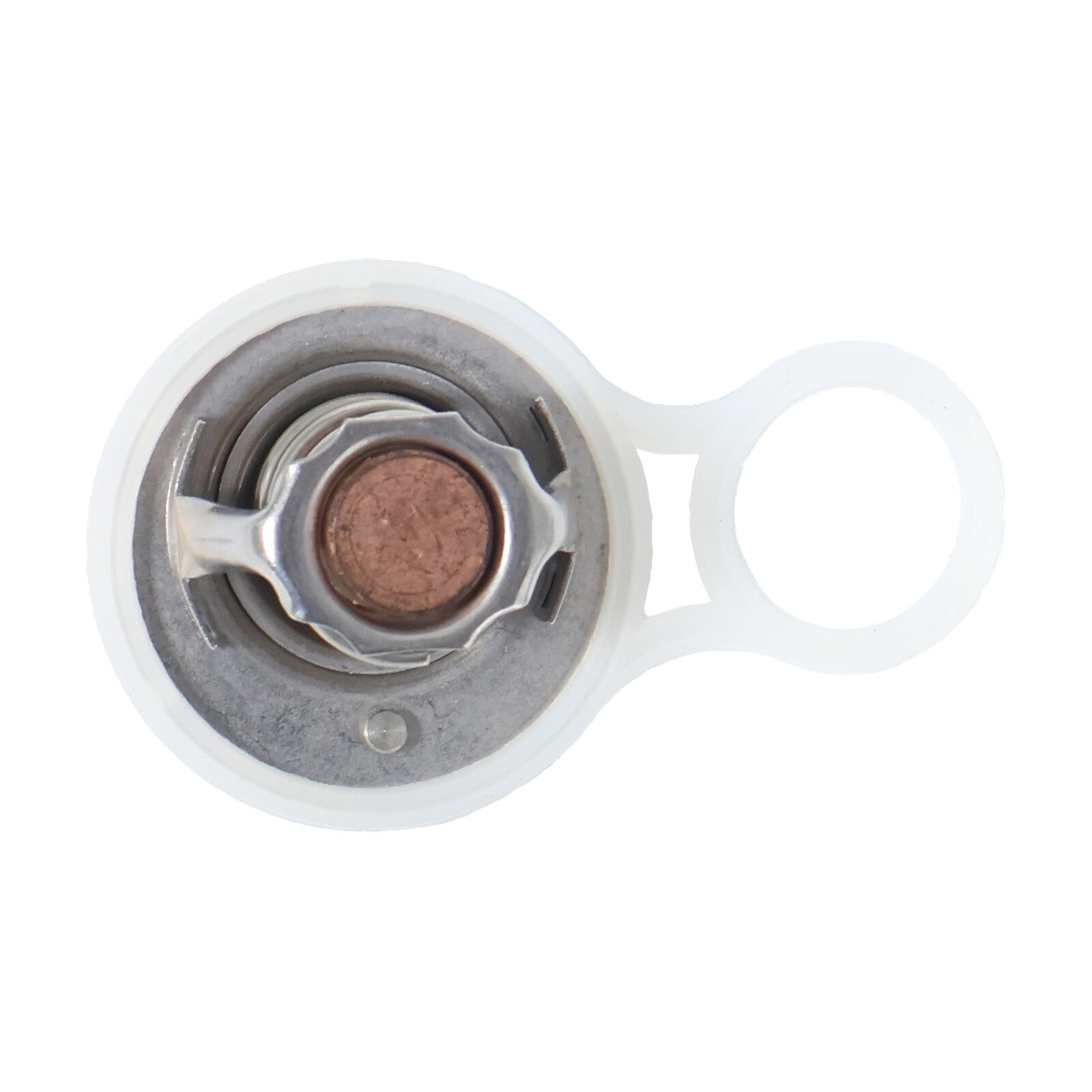Front Thermostat with Gasket for Mini Cooper 1.6L 2002-2008 11531485847