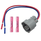 Toyota Lexus Camry Coolant Temp Sensor Connector Pigtail Wire Harness