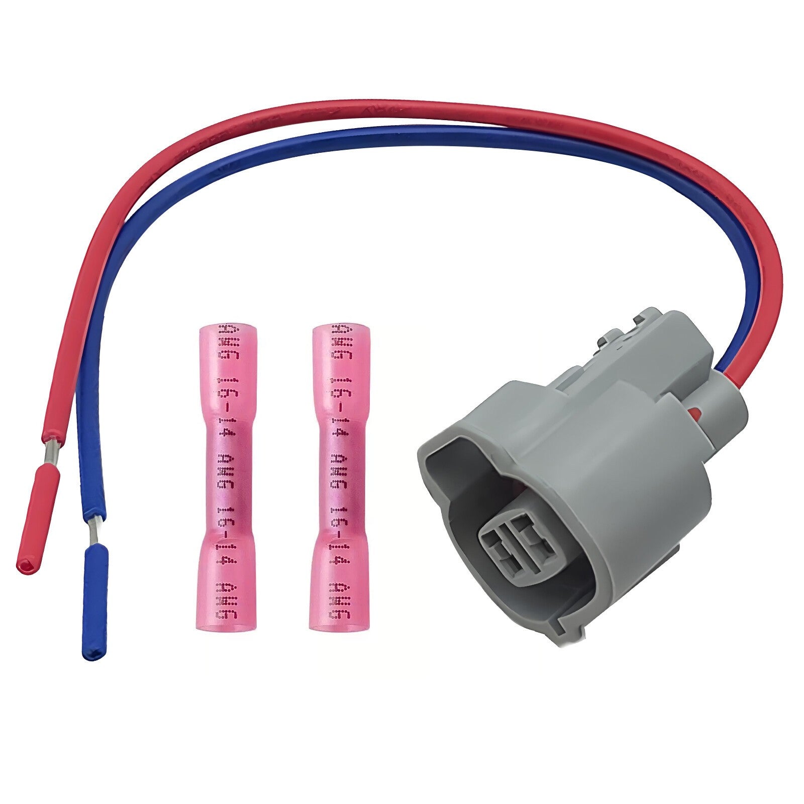 Toyota Lexus Camry Coolant Temp Sensor Connector Pigtail Wire Harness
