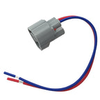 Toyota Lexus Camry Coolant Temp Sensor Connector Pigtail Wire Harness