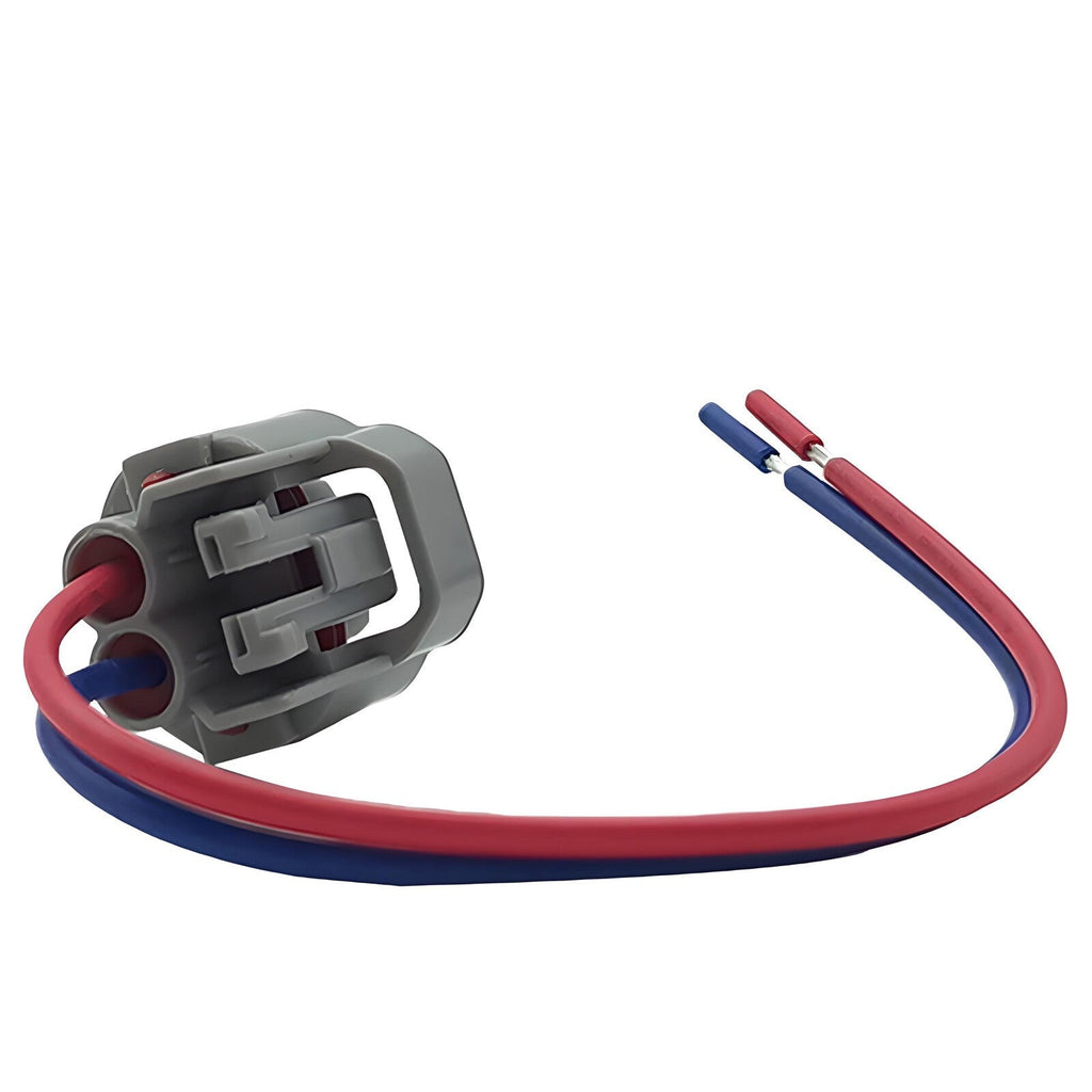 Toyota Lexus Camry Coolant Temp Sensor Connector Pigtail Wire Harness