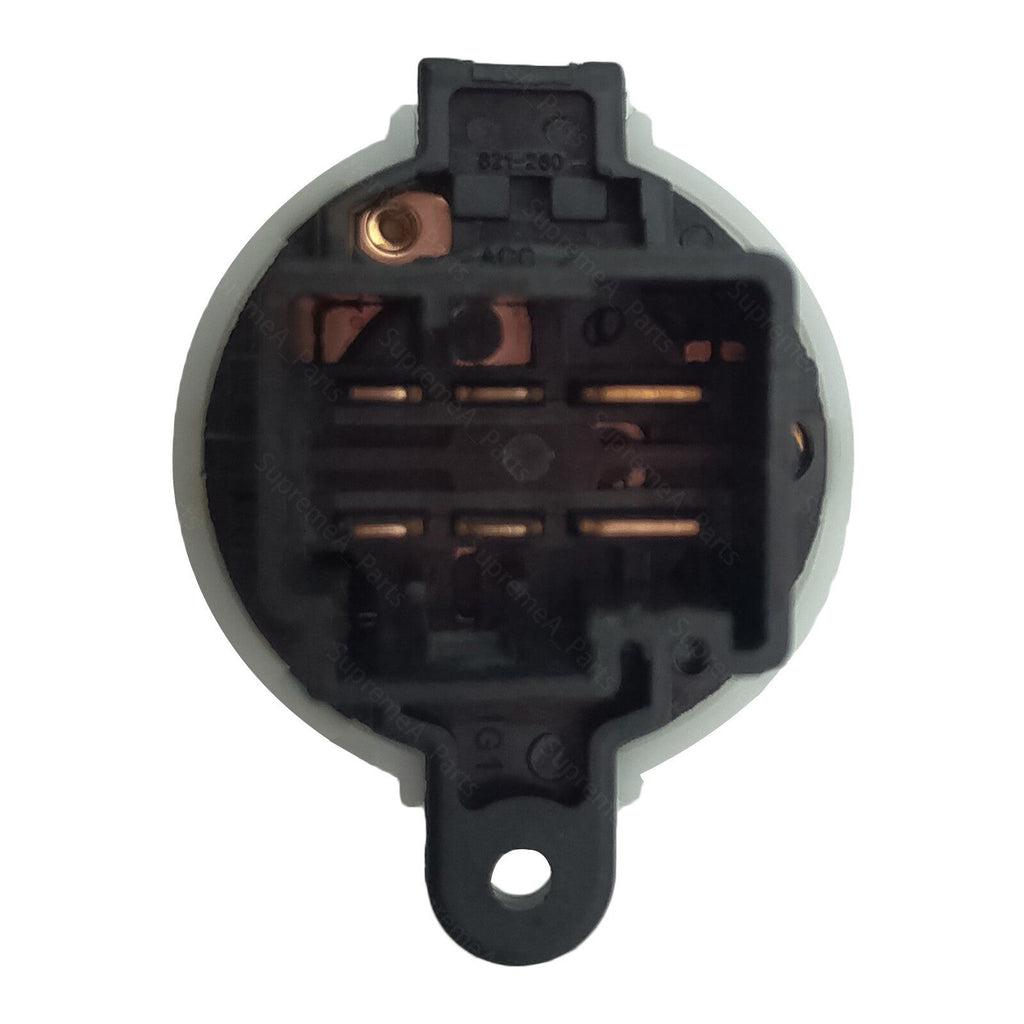 Ignition Lock Switch Key Starter Plug for Ford Ranger Mazda B-Series RX-8