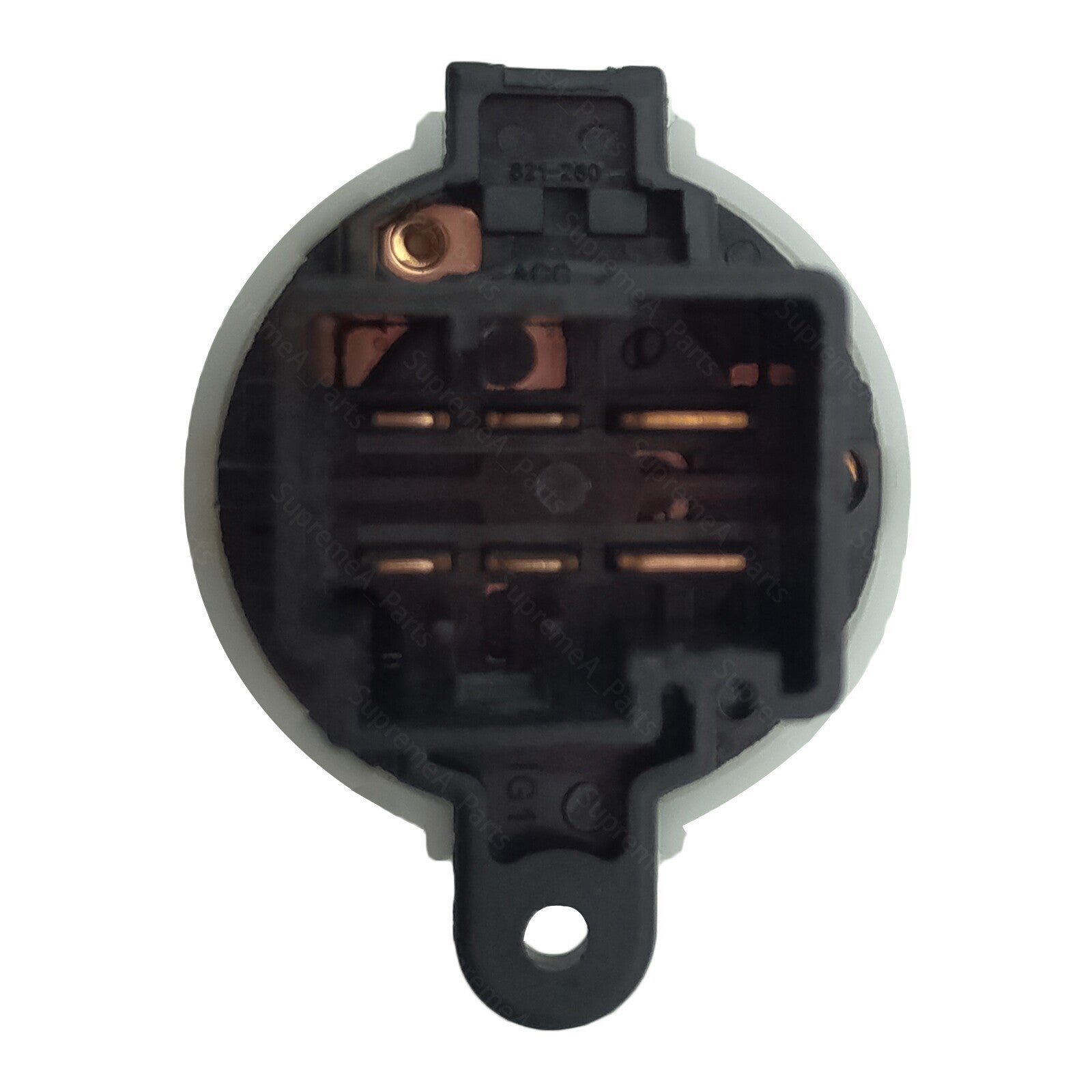 Ignition Lock Switch Key Starter Plug for Ford Ranger Mazda B-Series RX-8