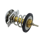Engine Coolant Thermostat for Buick Saab GMC Canyon Chevy Hummer H3 H2