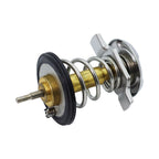 Engine Coolant Thermostat for Buick Saab GMC Canyon Chevy Hummer H3 H2