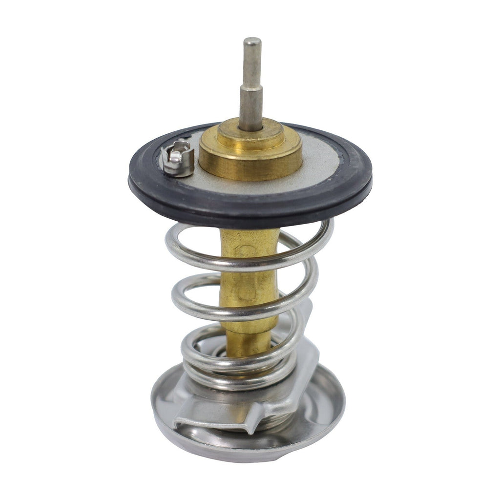 Engine Coolant Thermostat for Buick Saab GMC Canyon Chevy Hummer H3 H2