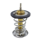 Engine Coolant Thermostat for Buick Saab GMC Canyon Chevy Hummer H3 H2