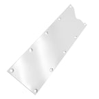 LS Gen III Billet Valley Pan Cover Plate with 10 Bolts for LS1 LS6 Gen 3
