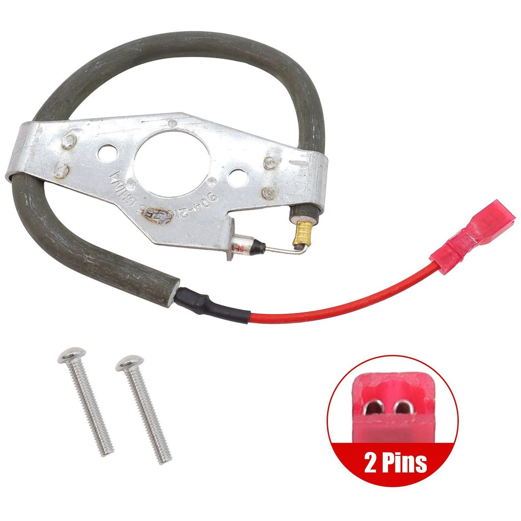 904-210 Fuel Filter Bowl Heater Warm-Up Element for 94-04 Ford 7.3 Diesel