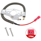 904-210 Fuel Filter Bowl Heater Warm-Up Element for 94-04 Ford 7.3 Diesel