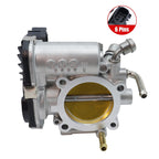 Throttle Body 55561495 for 2009-20 Chevy Opel Aveo Saturn G3 Astra 1.6-1.8L