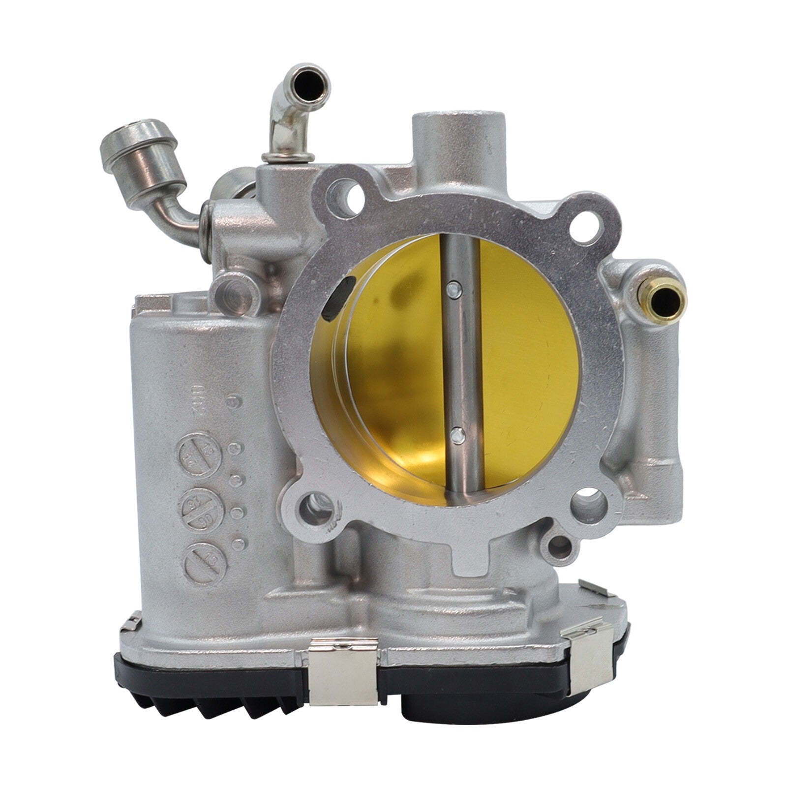 Throttle Body 55561495 for 2009-20 Chevy Opel Aveo Saturn G3 Astra 1.6-1.8L