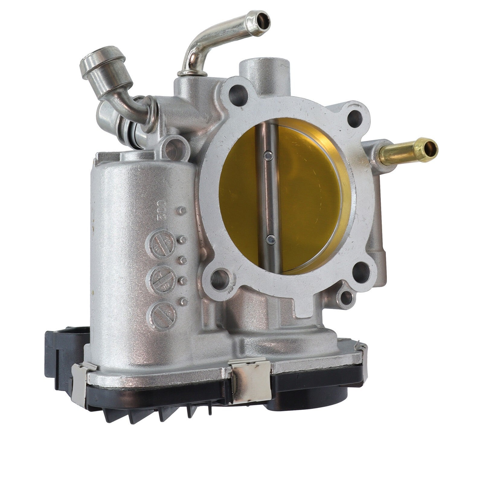 Throttle Body 55561495 for 2009-20 Chevy Opel Aveo Saturn G3 Astra 1.6-1.8L