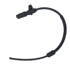 Set of 2 Rear ABS Wheel Speed Sensors 34526761651 for BMW 7 Series 745i 750i