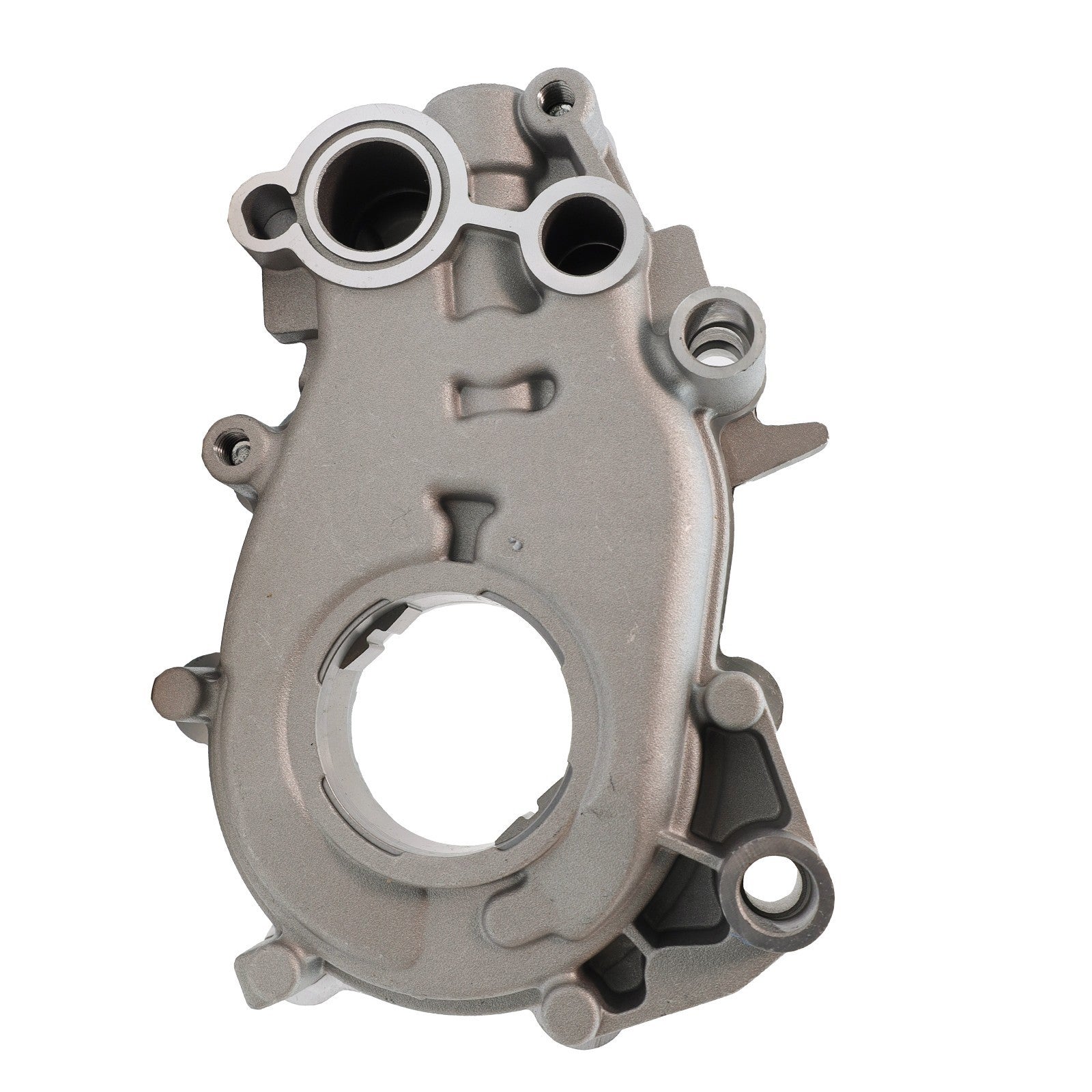 Timing Chain Kit VVT Oil & Water Pump for Chevy GMC Buick 3.6L 9-0753S