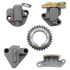 Timing Chain Kit VVT Oil & Water Pump for Chevy GMC Buick 3.6L 9-0753S