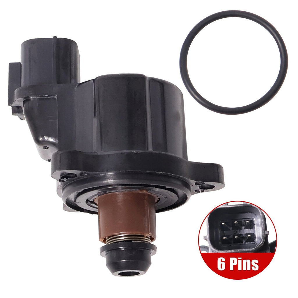 MD619857 Idle Air Control Valve for Chrysler Sebring Mitsubishi Galant Dodge