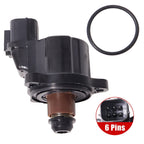 MD619857 Idle Air Control Valve for Chrysler Sebring Mitsubishi Galant Dodge