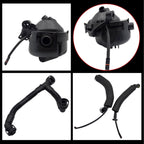 BMW Z4 323i 325xi 525xi Crankcase Breather Hose Oil Separator Valve Kit NEW