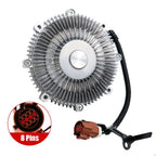 Engine Cooling Fan Clutch for 2007-2008 Lincoln Navigator Ford F-150 Expedition