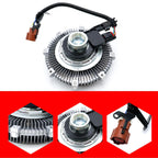 Engine Cooling Fan Clutch for 2007-2008 Lincoln Navigator Ford F-150 Expedition