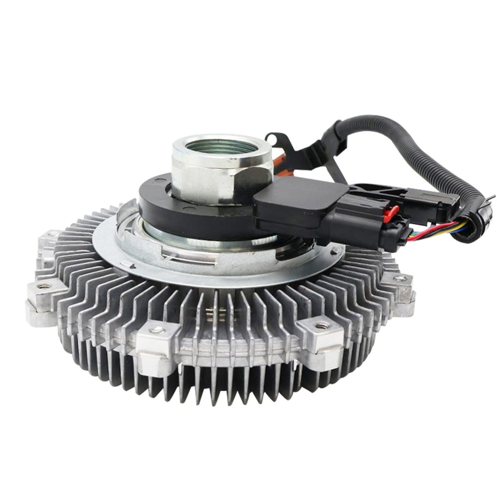 Engine Cooling Fan Clutch for 2007-2008 Lincoln Navigator Ford F-150 Expedition