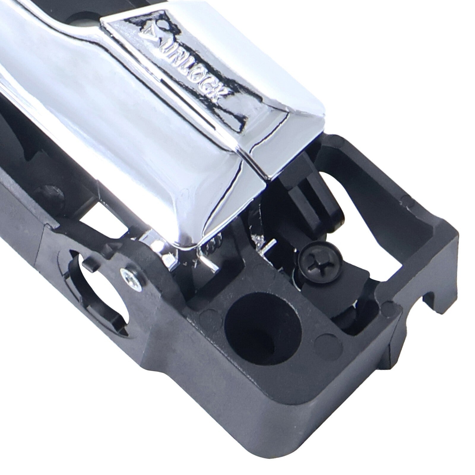 Front Right Interior Door Handle Ford Mercury 2.3 2.5 3.5L 6E5Z5422600AA New