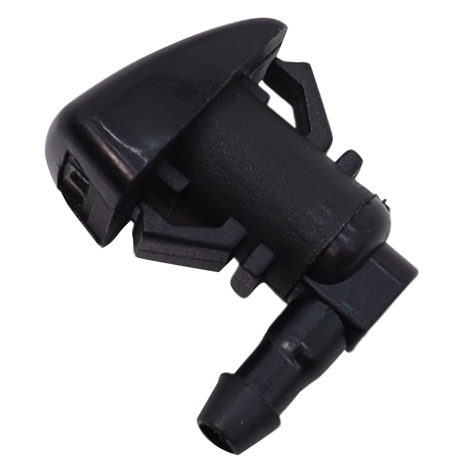 2x Windshield Washer Nozzle 2011-2015 Ford Lincoln Edge MKX BT4Z17603A