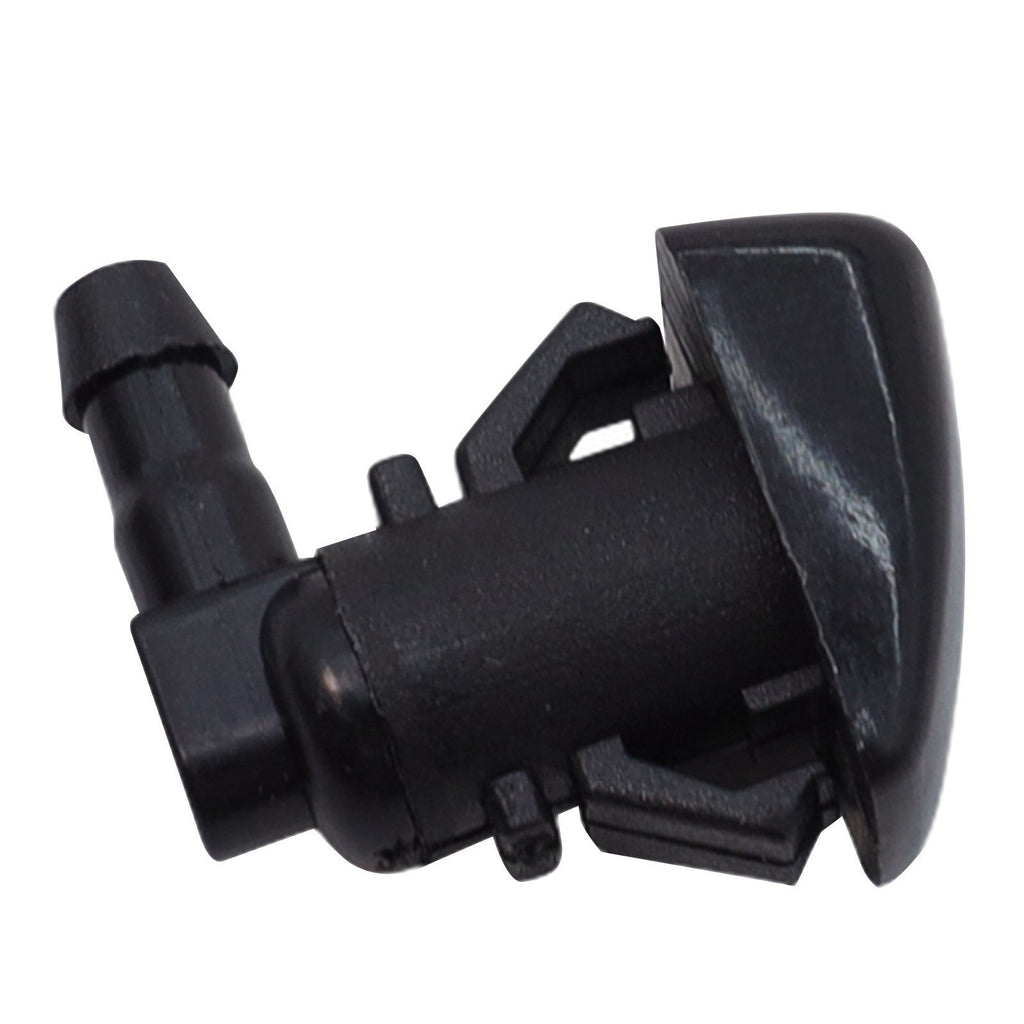 2x Windshield Washer Nozzle 2011-2015 Ford Lincoln Edge MKX BT4Z17603A