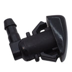 2x Windshield Washer Nozzle 2011-2015 Ford Lincoln Edge MKX BT4Z17603A