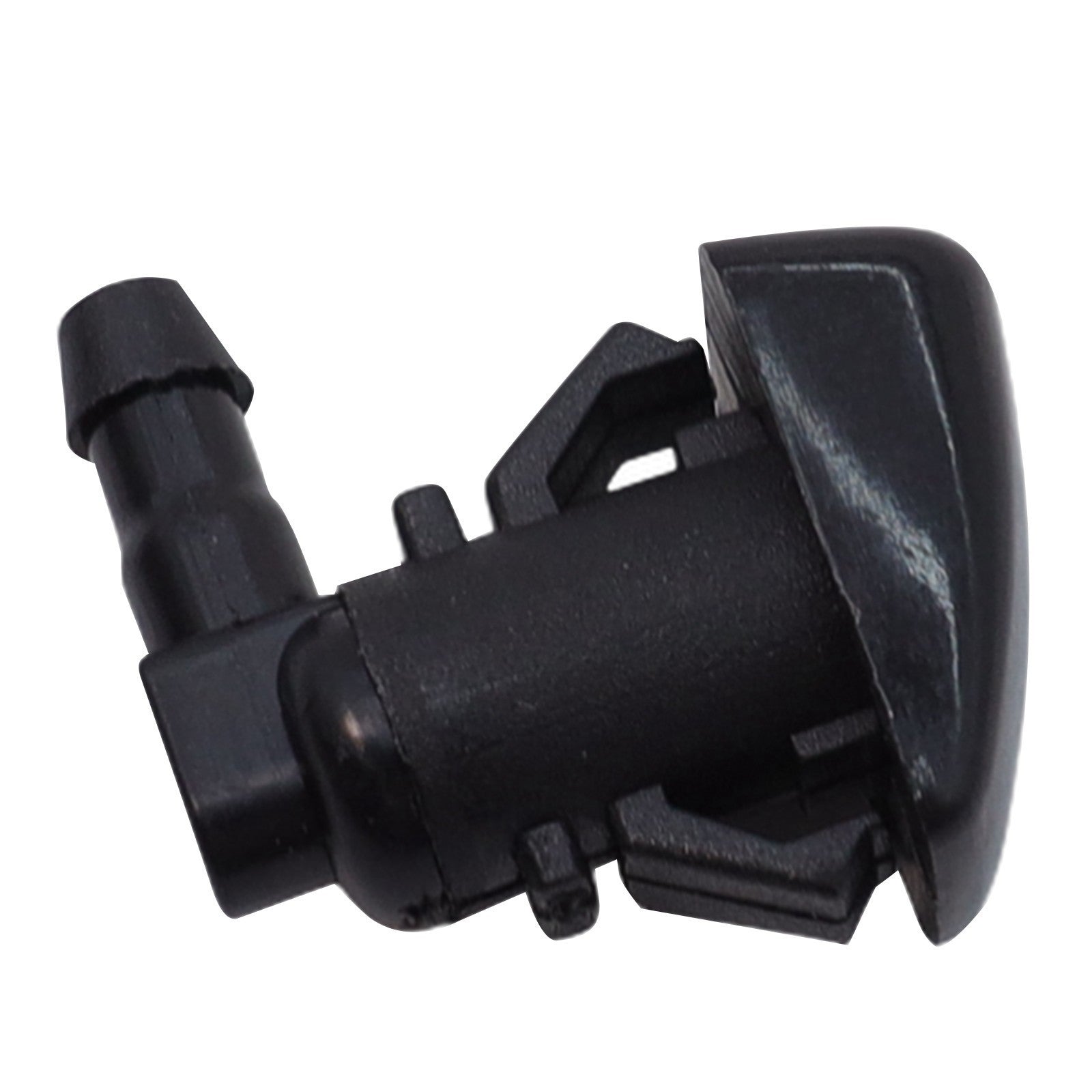 2x Windshield Washer Nozzle 2011-2015 Ford Lincoln Edge MKX BT4Z17603A