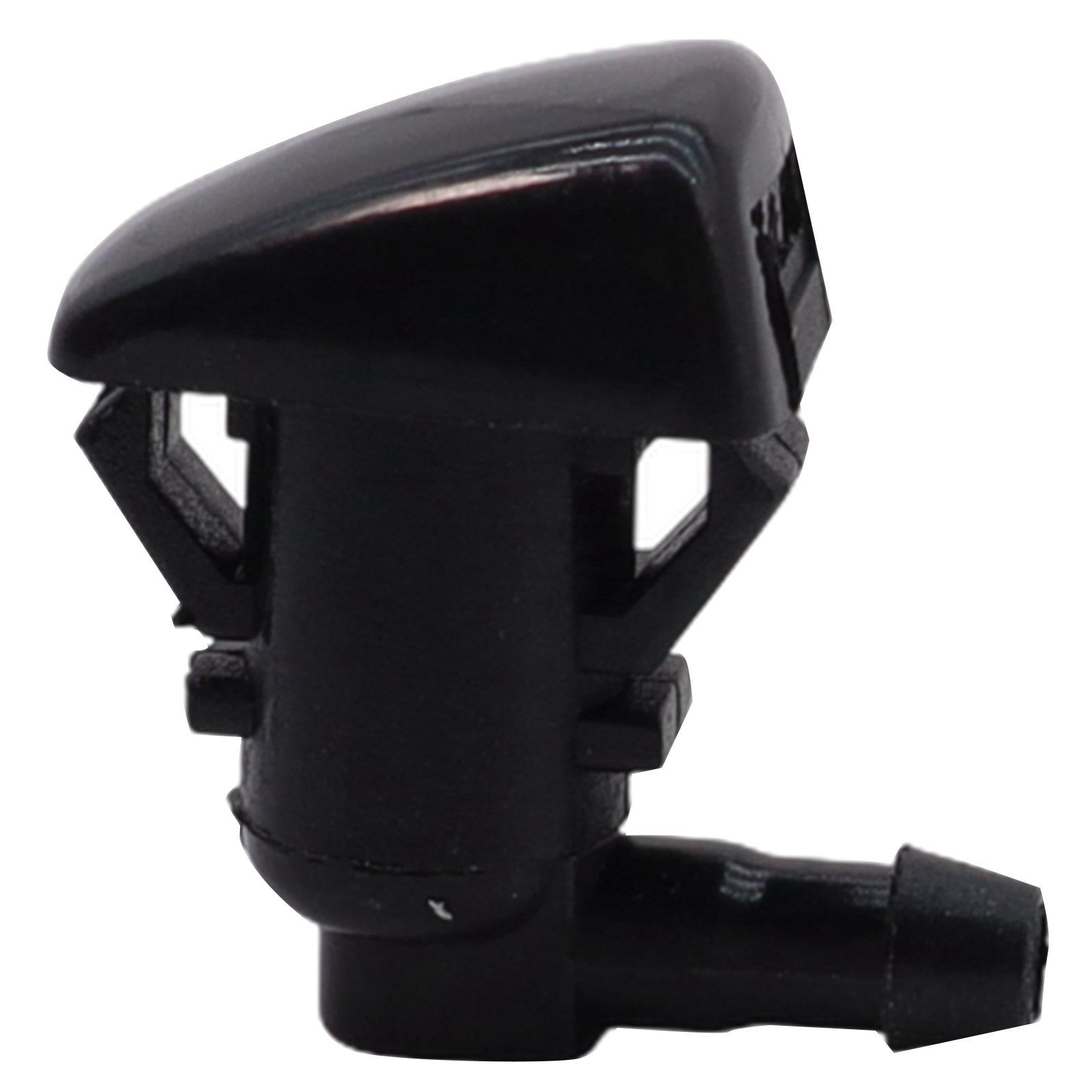 2x Windshield Washer Nozzle 2011-2015 Ford Lincoln Edge MKX BT4Z17603A