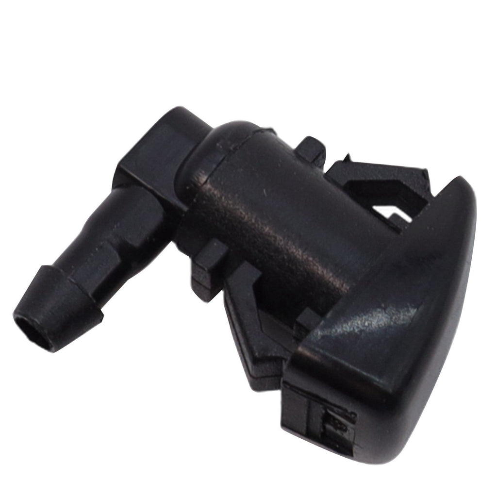 2x Windshield Washer Nozzle 2011-2015 Ford Lincoln Edge MKX BT4Z17603A