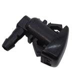 2x Windshield Washer Nozzle 2011-2015 Ford Lincoln Edge MKX BT4Z17603A