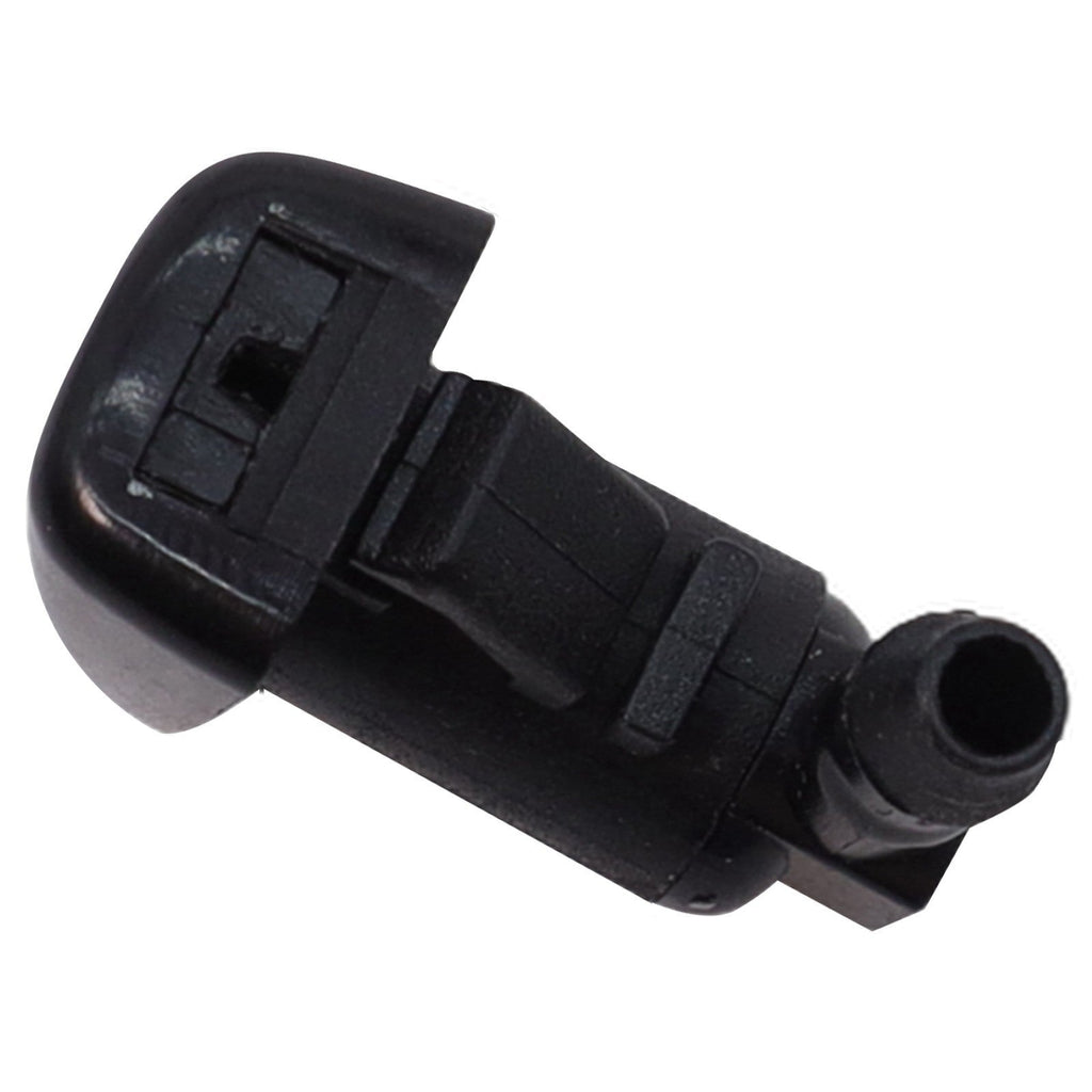 2x Windshield Washer Nozzle 2011-2015 Ford Lincoln Edge MKX BT4Z17603A