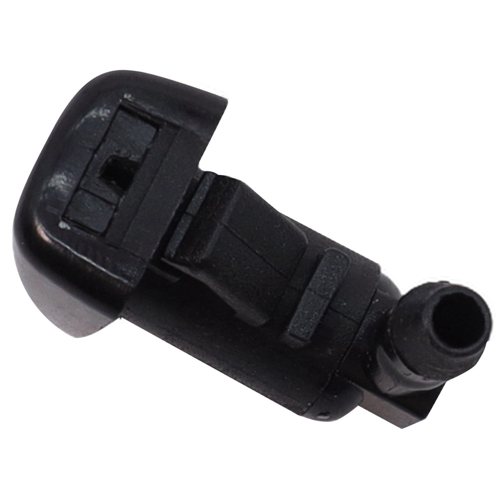 2x Windshield Washer Nozzle 2011-2015 Ford Lincoln Edge MKX BT4Z17603A