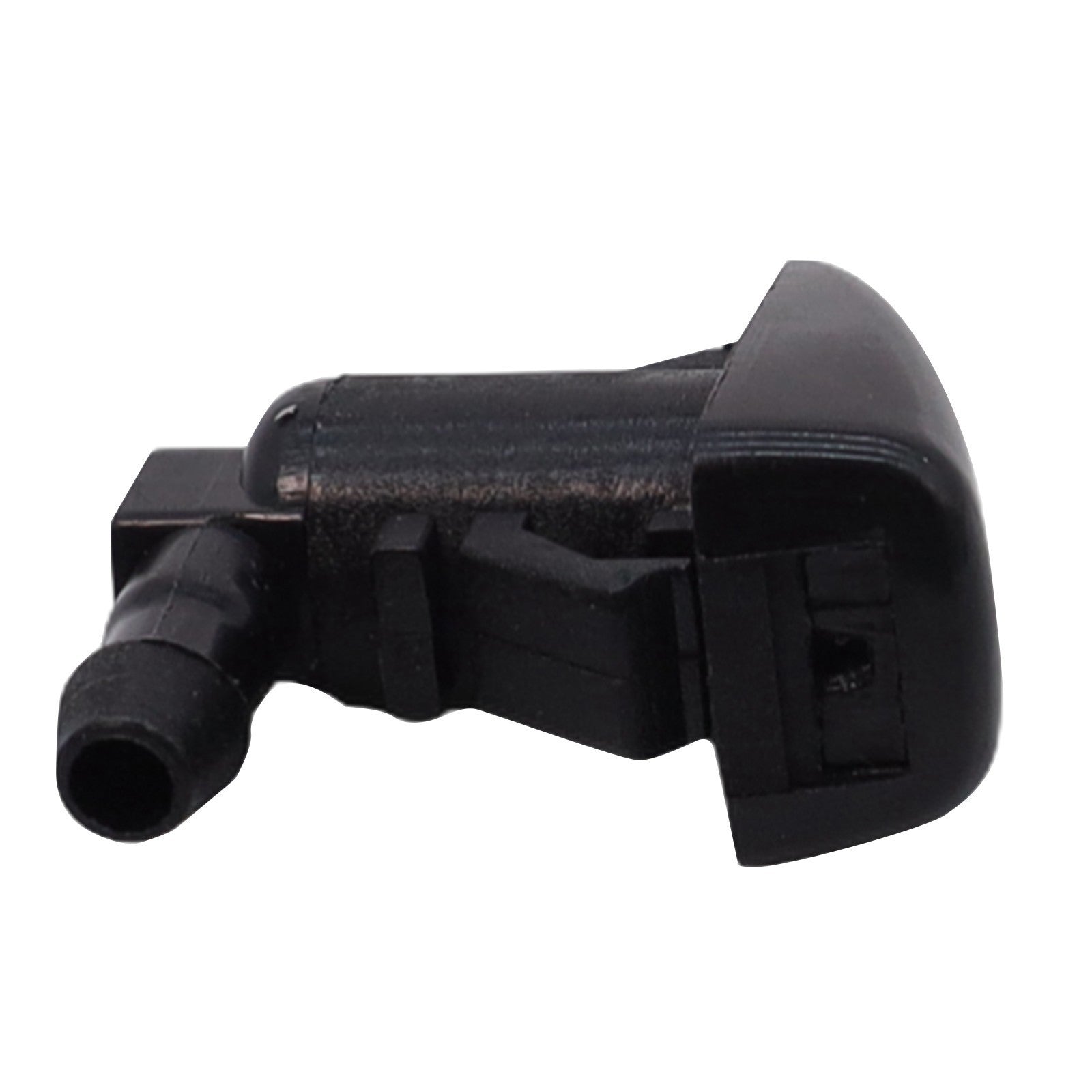 2x Windshield Washer Nozzle 2011-2015 Ford Lincoln Edge MKX BT4Z17603A